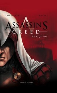 Produktbild: Assassin's Creed