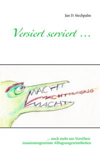 Produktbild: Versiert serviert ...