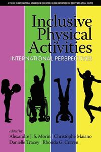 Produktbild: Inclusive Physical Activities