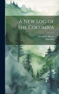 Produktbild: A New Log of the Columbia