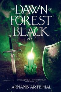 Produktbild: The Dawn of Forest Black
