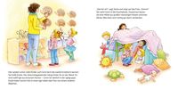 LESEMAUS 9: Conni kommt in den Kindergarten