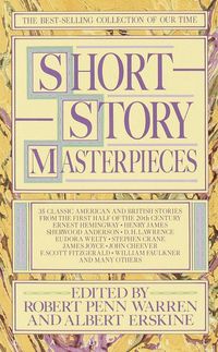 Produktbild: Short Story Masterpieces
