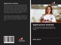 Produktbild: Applicazione Android