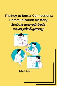 Produktbild: The Key to Better Connections