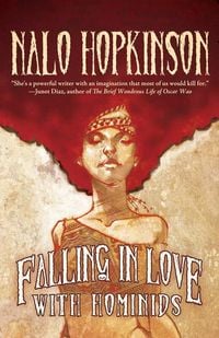 Produktbild: Falling in Love with Hominids