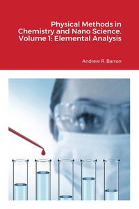 Produktbild: Physical Methods in Chemistry and Nano Science. Volume 1