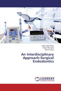 Produktbild: An Interdisciplinary Approach-Surgical Endodontics
