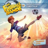 Produktbild: Anpfiff f&uuml;r den Sommertraum!