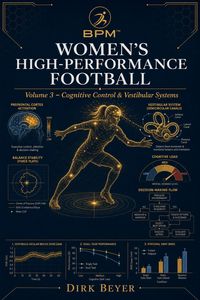 Produktbild: Women's High Performance Football