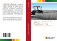 Produktbild: Diversifica&ccedil;&atilde;o e risco