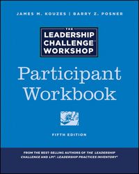 Produktbild: The Leadership Challenge Workshop