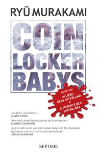 Produktbild: Coin Locker Babys