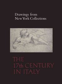 Produktbild: Drawings from New York Collections: Vol. 2, the Seventeenth Century in Italy
