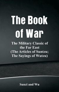 Produktbild: The Book of War