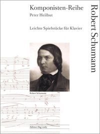 Bild vom Artikel Leichte Spielstücke vom Autor Robert Schumann