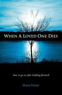 Produktbild: When a Loved One Dies