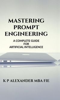 Produktbild: Mastering Prompt Engineering