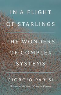 Produktbild: In a Flight of Starlings