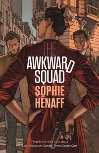 Produktbild: The Awkward Squad