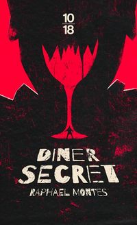 Produktbild: Diner Secret