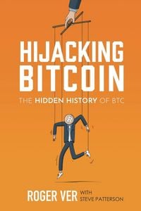 Produktbild: Hijacking Bitcoin