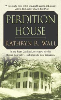 Produktbild: Perdition House
