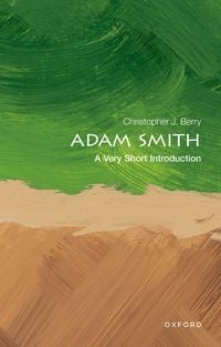 Produktbild: Adam Smith