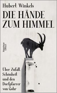 Produktbild: Die H&auml;nde zum Himmel
