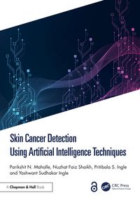 Produktbild: Skin Cancer Detection Using Artificial Intelligence Techniques