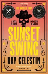 Produktbild: Celestin, R: Sunset Swing