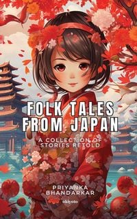 Produktbild: Folk Tales from Japan