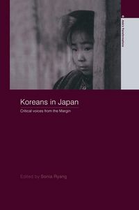 Produktbild: Koreans in Japan