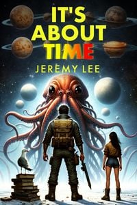Produktbild: It's About Time