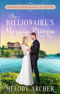 Produktbild: The Billionaire's Marriage Promise