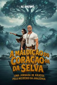 Produktbild: A Maldi&ccedil;&atilde;o Do Cora&ccedil;&atilde;o Da Selva