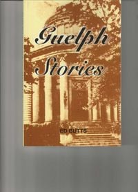 Produktbild: Guelph Stories