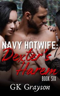 Produktbild: Navy Hotwife: Dexter's Harem
