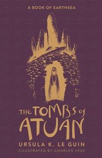 Produktbild: The Tombs of Atuan