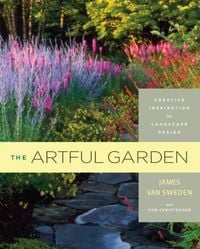 Produktbild: The Artful Garden