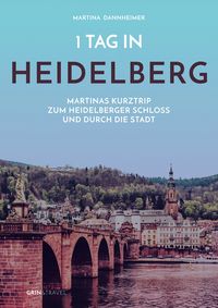 Produktbild: 1 Tag in Heidelberg