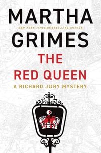 Produktbild: The Red Queen