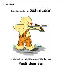 Produktbild: Die Mechanik der Schleuder