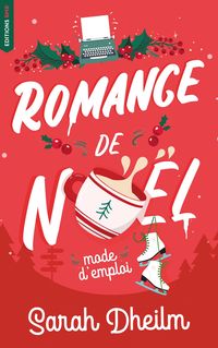 Produktbild: Romance de No&euml;l : mode d'emploi