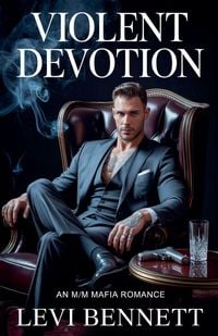 Produktbild: Violent Devotion