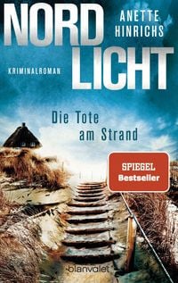 Produktbild: Nordlicht - Die Tote am Strand