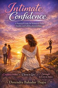 Produktbild: Intimate Confidence