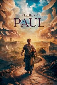 Produktbild: The Letters of Paul