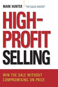 Produktbild: The High-Profit Selling