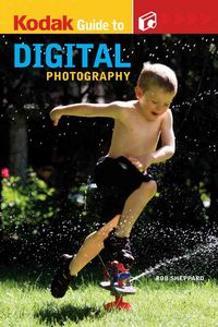 Produktbild: Kodak Guide to Digital Photography